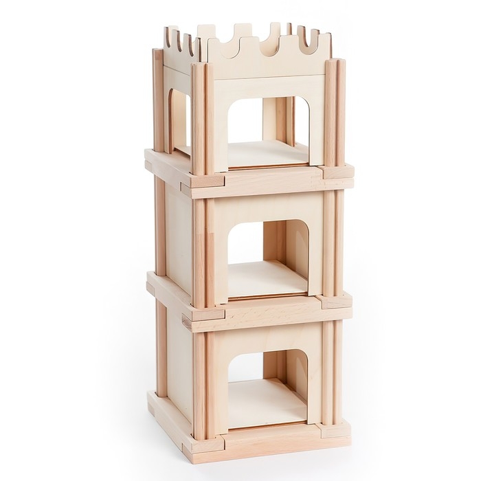 Конструктор &laquo;Башня&raquo;