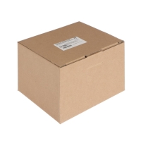 Фитолампа светодиодная, UFO, E27, 16 Вт, IP20, 220 В, d=120 мм, 120&deg;, мультиспектральная