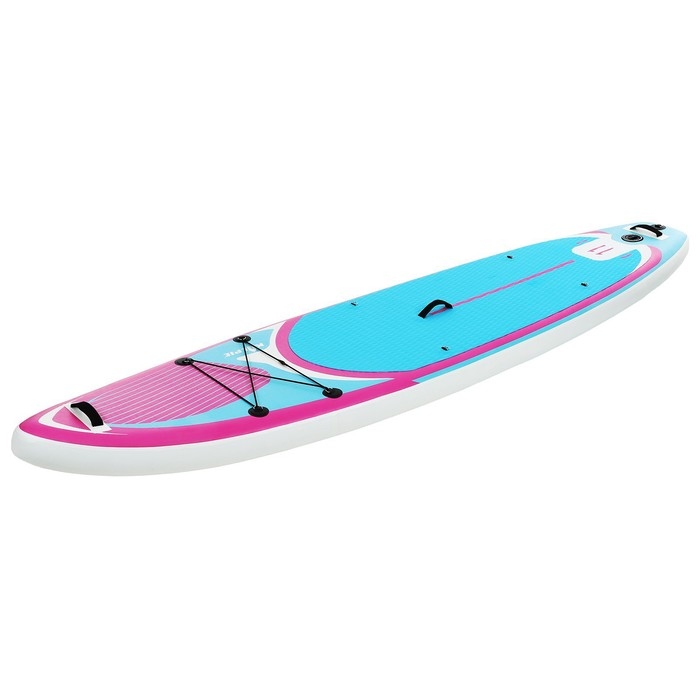 SUP доска надувная универсальная KELPIE 11", 335х80х15 см