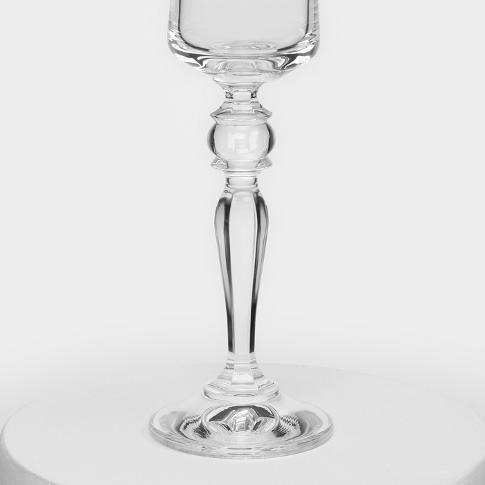 Набор бокалов для ликера &laquo;Грация&raquo;, 60 мл, 6 шт