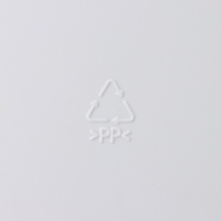 Корзинка универсальная Wenge, 2,25 л, 25,7&times;15,8&times;8 см, цвет светло-серый