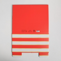 Коробка подарочная новогодняя складная «Новогодний», 31,2 х 25,6 х 16,1 см, Новый год Коробка подарочная новогодняя складная «Новогодний», 31,2 х 25,6 х 16,1 см, Новый год