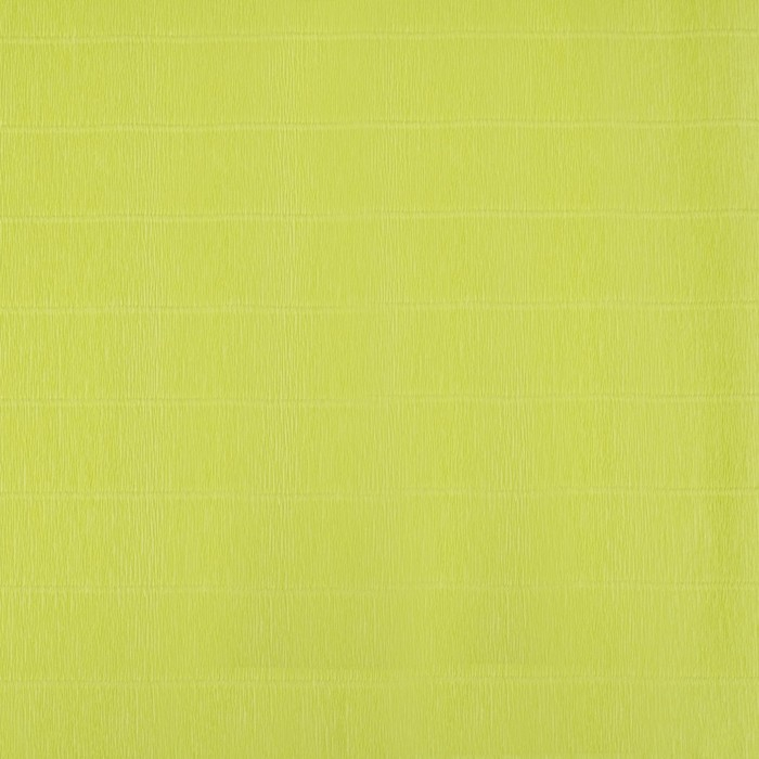 Бумага гофрированная, 558 "Салатовая", 0,5 х 2,5 м