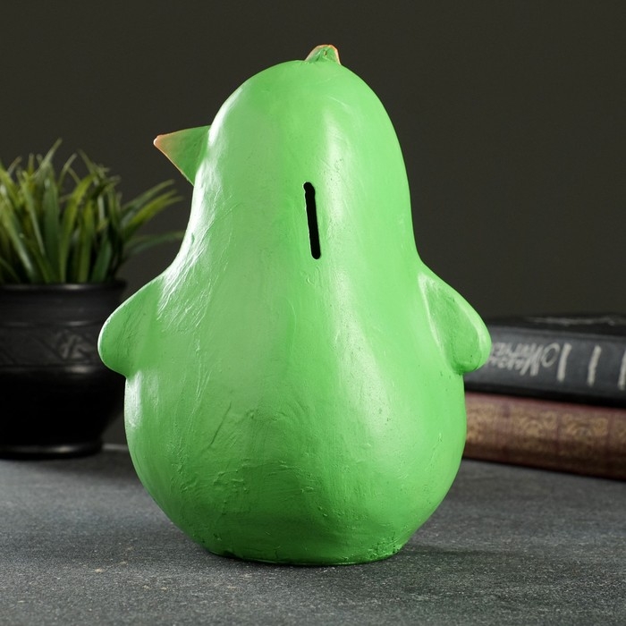 Копилка Копилка "Авокадо" 21 см