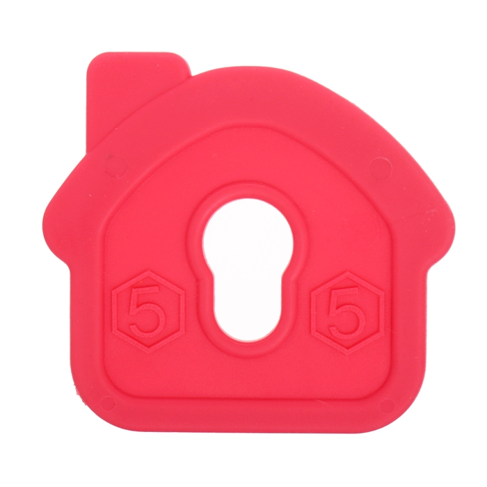 Развивающий набор &laquo;Яркий домик&raquo;, 3+