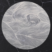 Набор салфеток сервировочных на стол Доляна «Матера», 4 шт, 38×38 см, белый Набор салфеток сервировочных на стол Доляна «Матера», 4 шт, 38×38 см, белый