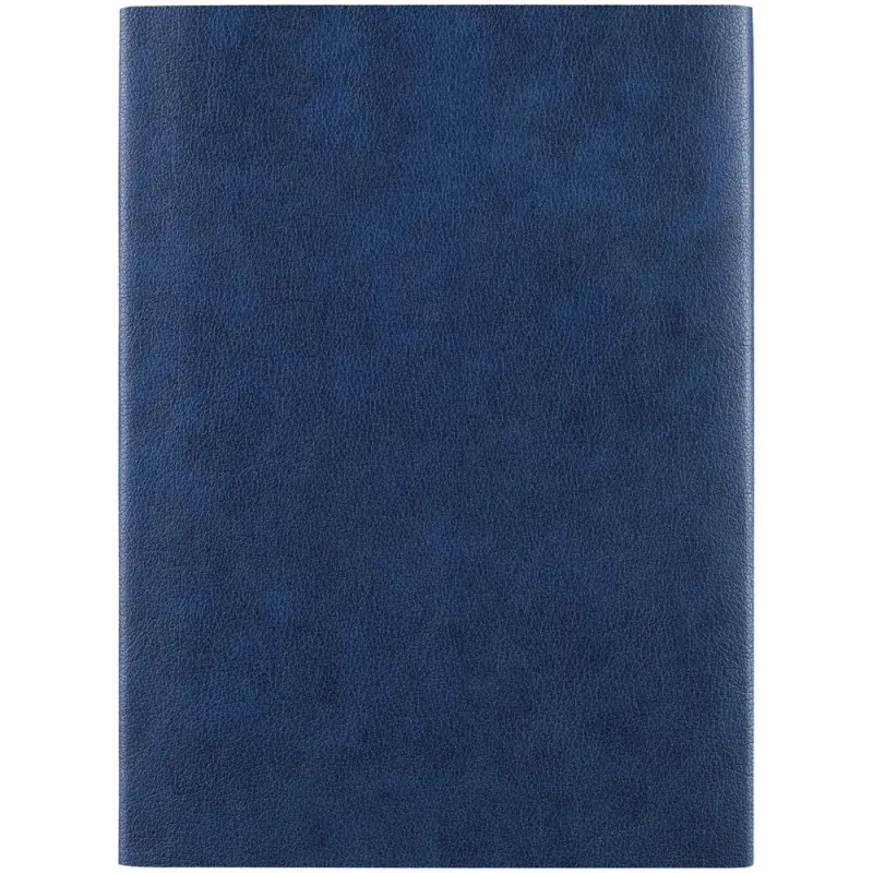 Ежедневник Petrus Flap, недатированный, синий