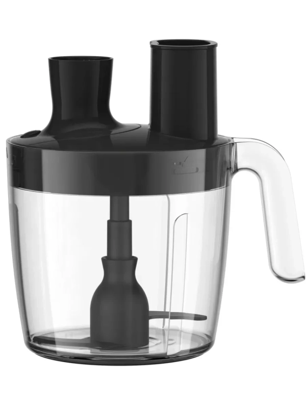 Погружной блендер Quickchef+ DD67G810, 1000 Вт