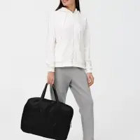 Спортивная сумка Ligero, черная