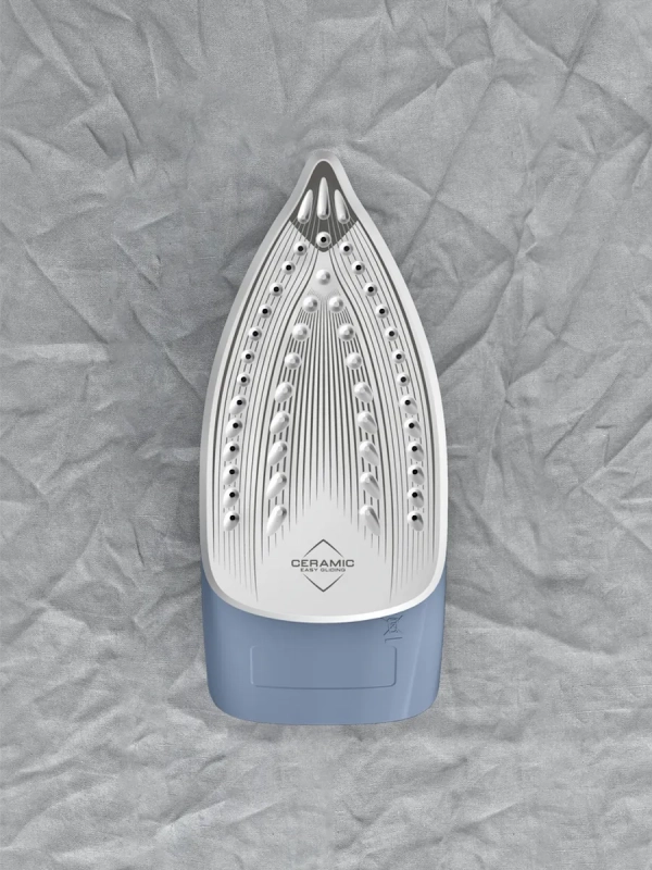 Паровой утюг Virtuo 30 FV2C60E0, мощность 2200 Вт