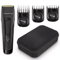 Машинка для стрижки волос Advancer TN5243F4