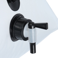 Канистра для туриста Maclay, 20 л