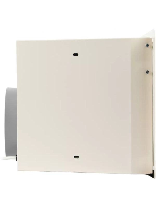 Вытяжка встраиваемая HBB 6035 BE бежевый управление