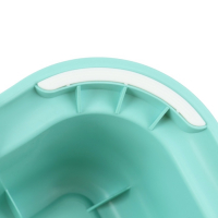 Подставка детская ддля ног, цвет зеленый Подставка детская ддля ног, цвет зеленый