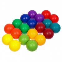 Развивающая игрушка &laquo;Шарики&raquo;, антистресс