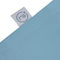 Мешок для обуви Resport, голубой