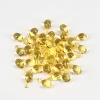 Рыбий жир для детей, вкус: фруктово-ягодный, 120 капсул