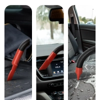 Автомобильный пылесос КТ-5316 - 90 Вт