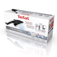 Ручной отпариватель 2в1 Tweeny Nano DV9001E0, 950 Bт