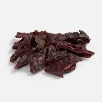 Сыровяленое мясо Meat Choice, баранина