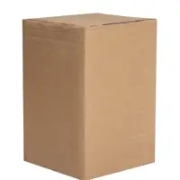 Лампа настольная &laquo;Тики&raquo; E14. 1х40Вт, белый, RISALUX