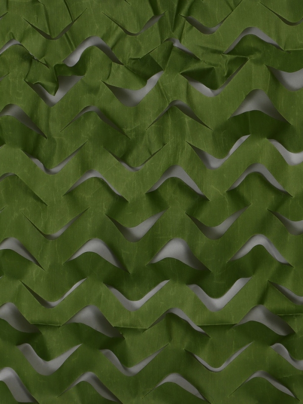 Сеть маскировочная 3 х 4 м, зеленая