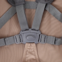 Коляска детская RANT basic "UNO", Beige, бежевый Коляска детская RANT basic "UNO", Beige, бежевый