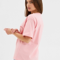 Футболка женская KAFTAN: Prosecco цв. розовый, р-р 40-42