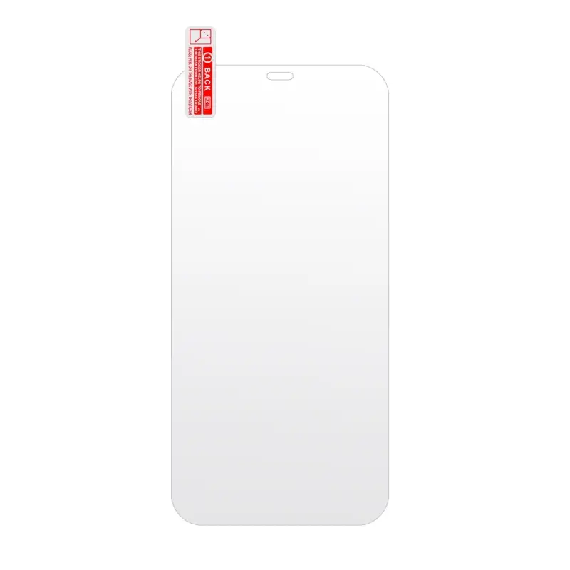 Защитное стекло iPh 12 Pro Max 0.3mm 2.5D без упаковки