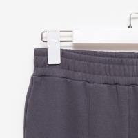 Костюм детский (свитшот, брюки) MINAKU цвет серый, рост 164 Костюм детский (свитшот, брюки) MINAKU цвет серый, рост 164