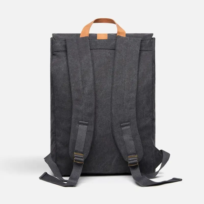 Рюкзак Bosler, черный