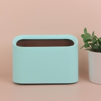 Органайзер для хранения, 21 × 21,5 × 12,5 × 15 см, цвет МИКС Органайзер для хранения, 21 × 21,5 × 12,5 × 15 см, цвет МИКС