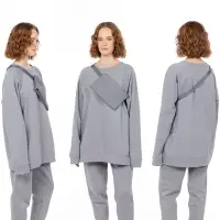 Набор Devon Walk, серый