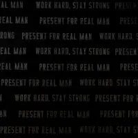 Бумага упаковочная глянцевая двухсторонняя &laquo;Брутальность&raquo;, 70 х 100 см