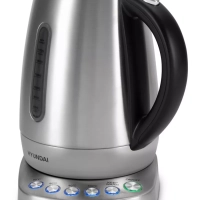 Чайник HYK-S7770 1.7л 2200Вт