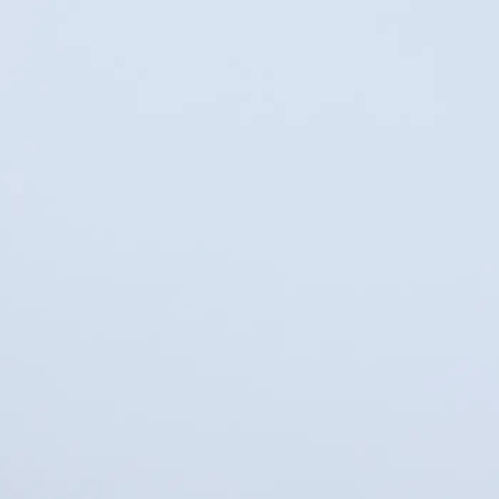 Пленка для цветов матовая, небесно голубой - фиолетовый, 56&times;57 см