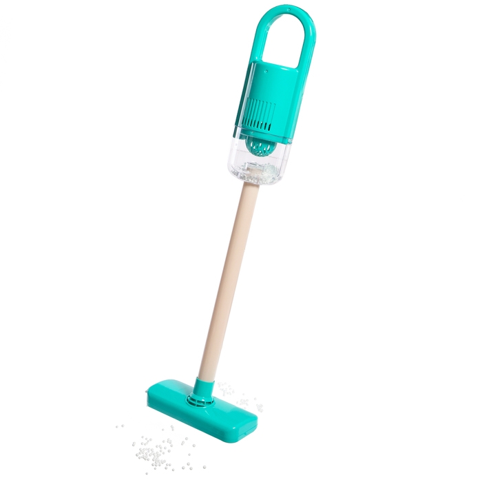 Игровой набор &laquo;Пылесос&raquo;