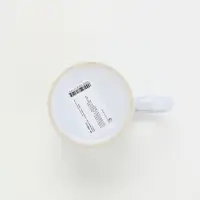 Кружка керамическая &laquo;Сильные плечи&raquo;, 320 мл