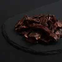 Сыровяленое мясо Meat Choice, оленина