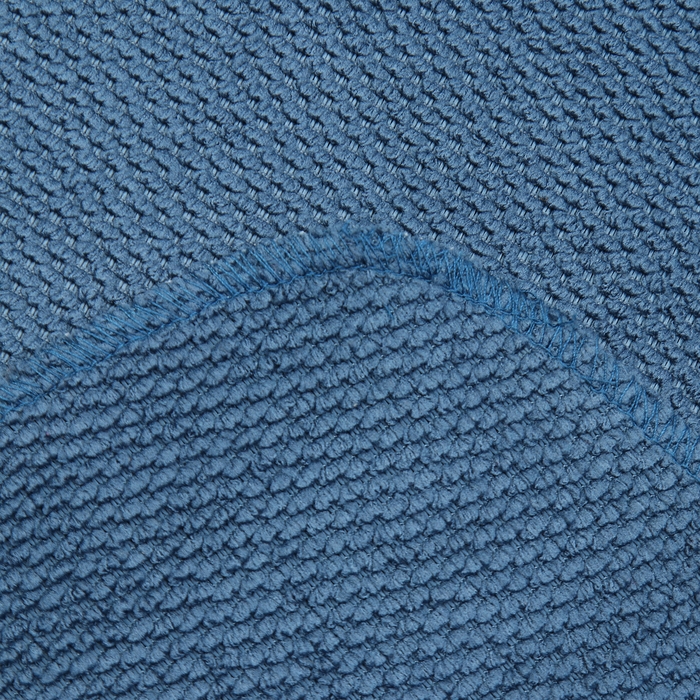 Полотенце банное Этель, цв. синий, 82х150 см, 100% полиэстер, 300 г/м2 Полотенце банное Этель, цв. синий, 82х150 см, 100% полиэстер, 300 г/м2