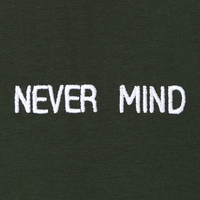 Толстовка мужская DIROMM размер 50, цвет зеленый Толстовка мужская DIROMM размер 50, цвет зеленый