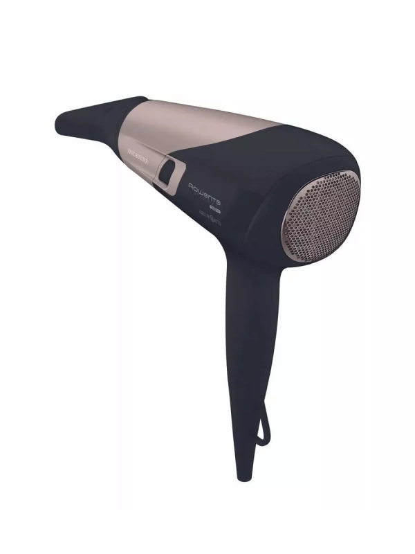 Фен для волос Studio Dry Glow CV5831F0 с 2 насадками