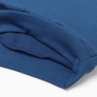 Свитшот с начесом детский KAFTAN Unique размер38 (146-152 см)