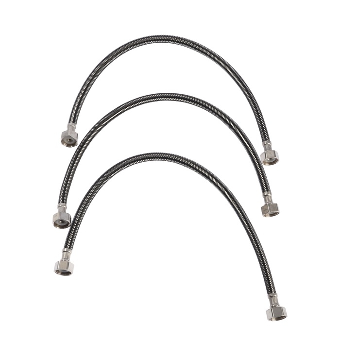 Смеситель для раковины ZEIN ZC-011, сенсорный, цинк, хром