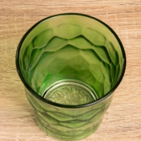 Подсвечник для чайной свечи 6,7х6,7х8,5 см