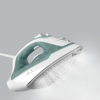 Паровой утюг Virtuo 30 FV2C42E0, мощность 2000 Вт