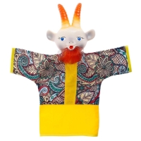 Кукольный театр &laquo;Кошкин дом&raquo;