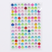 Ёлочные шары под раскраску на новый год «Чудесный подарок»», d = 7 см, новогодний набор для творчества Ёлочные шары под раскраску на новый год «Чудесный подарок»», d = 7 см, новогодний набор для творчества