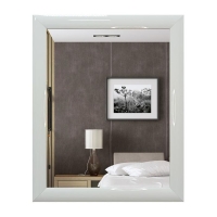 Зеркало настенное «Айсберг», 60×74 см, рама МДФ, 55 мм Зеркало настенное «Айсберг», 60×74 см, рама МДФ, 55 мм