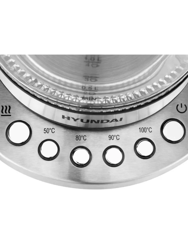 Чайник HYK-G3026